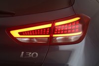 USED 2022 72 HYUNDAI I30 1.0 T-GDi MHEV Premium Euro 6 (s/s) 5dr SPRING SALE NOW ON, SAVE 100s!