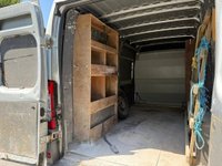 USED 2008 58 CITROEN RELAY 2.2 HDi 35 Panel Van 4dr Diesel Manual L3 H2 (Heavy) (220 g/km, 120 bhp) Delivery & Fresh Mot