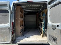 USED 2008 58 CITROEN RELAY 2.2 HDi 35 Panel Van 4dr Diesel Manual L3 H2 (Heavy) (220 g/km, 120 bhp) Delivery & Fresh Mot