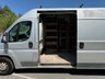 USED 2008 58 CITROEN RELAY 2.2 HDi 35 Panel Van 4dr Diesel Manual L3 H2 (Heavy) (220 g/km, 120 bhp) Delivery & Fresh Mot