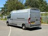 USED 2008 58 CITROEN RELAY 2.2 HDi 35 Panel Van 4dr Diesel Manual L3 H2 (Heavy) (220 g/km, 120 bhp) Delivery & Fresh Mot