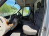 USED 2008 58 CITROEN RELAY 2.2 HDi 35 Panel Van 4dr Diesel Manual L3 H2 (Heavy) (220 g/km, 120 bhp) Delivery & Fresh Mot