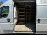 USED 2008 58 CITROEN RELAY 2.2 HDi 35 Panel Van 4dr Diesel Manual L3 H2 (Heavy) (220 g/km, 120 bhp) Delivery & Fresh Mot