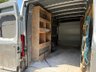 USED 2008 58 CITROEN RELAY 2.2 HDi 35 Panel Van 4dr Diesel Manual L3 H2 (Heavy) (220 g/km, 120 bhp) Delivery & Fresh Mot