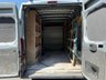 USED 2008 58 CITROEN RELAY 2.2 HDi 35 Panel Van 4dr Diesel Manual L3 H2 (Heavy) (220 g/km, 120 bhp) Delivery & Fresh Mot