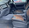USED 2018 18 FORD RANGER 3.2 TDCi Wildtrak Pickup Double Cab 4dr Diesel Auto 4WD Euro 6 (200 ps) 