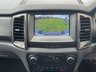 USED 2018 18 FORD RANGER 3.2 TDCi Wildtrak Pickup Double Cab 4dr Diesel Auto 4WD Euro 6 (200 ps) 