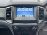 USED 2018 18 FORD RANGER 3.2 TDCi Wildtrak Pickup Double Cab 4dr Diesel Auto 4WD Euro 6 (200 ps) 