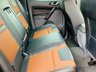USED 2018 18 FORD RANGER 3.2 TDCi Wildtrak Pickup Double Cab 4dr Diesel Auto 4WD Euro 6 (200 ps) 