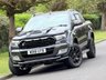 USED 2018 18 FORD RANGER 3.2 TDCi Wildtrak Pickup Double Cab 4dr Diesel Auto 4WD Euro 6 (200 ps) 