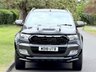 USED 2018 18 FORD RANGER 3.2 TDCi Wildtrak Pickup Double Cab 4dr Diesel Auto 4WD Euro 6 (200 ps) 