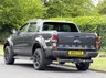 USED 2018 18 FORD RANGER 3.2 TDCi Wildtrak Pickup Double Cab 4dr Diesel Auto 4WD Euro 6 (200 ps) 