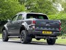 USED 2018 18 FORD RANGER 3.2 TDCi Wildtrak Pickup Double Cab 4dr Diesel Auto 4WD Euro 6 (200 ps) 