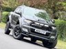 USED 2018 18 FORD RANGER 3.2 TDCi Wildtrak Pickup Double Cab 4dr Diesel Auto 4WD Euro 6 (200 ps) 