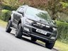USED 2018 18 FORD RANGER 3.2 TDCi Wildtrak Pickup Double Cab 4dr Diesel Auto 4WD Euro 6 (200 ps) 
