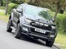 USED 2018 18 FORD RANGER 3.2 TDCi Wildtrak Pickup Double Cab 4dr Diesel Auto 4WD Euro 6 (200 ps) 