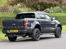 USED 2018 18 FORD RANGER 3.2 TDCi Wildtrak Pickup Double Cab 4dr Diesel Auto 4WD Euro 6 (200 ps) 