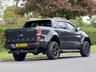 USED 2018 18 FORD RANGER 3.2 TDCi Wildtrak Pickup Double Cab 4dr Diesel Auto 4WD Euro 6 (200 ps) 