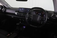 USED 2022 72 CITROEN C4 1.5 BlueHDi C-Series Edition Euro 6 (s/s) 5dr SPRING SALE NOW ON, SAVE 100s!