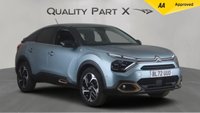 USED 2022 72 CITROEN C4 1.5 BlueHDi C-Series Edition Euro 6 (s/s) 5dr SPRING SALE NOW ON, SAVE 100s!