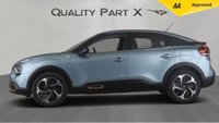 USED 2022 72 CITROEN C4 1.5 BlueHDi C-Series Edition Euro 6 (s/s) 5dr SPRING SALE NOW ON, SAVE 100s!