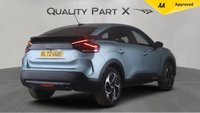 USED 2022 72 CITROEN C4 1.5 BlueHDi C-Series Edition Euro 6 (s/s) 5dr SPRING SALE NOW ON, SAVE 100s!
