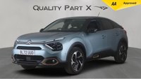 USED 2022 72 CITROEN C4 1.5 BlueHDi C-Series Edition Euro 6 (s/s) 5dr SPRING SALE NOW ON, SAVE 100s!