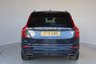 USED 2021 21 VOLVO XC90 2.0h T8 Twin Engine Recharge 11.6kWh R-Design SUV 5dr Petrol Plug-in Hybrid Auto 4WD Euro 6 (s/s) (390 ps) REAR CAMERA + PILOT ASSIST, HEATED FRONT SEATS, FREE 24 MONTH WARRANTY