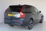 USED 2021 21 VOLVO XC90 2.0h T8 Twin Engine Recharge 11.6kWh R-Design SUV 5dr Petrol Plug-in Hybrid Auto 4WD Euro 6 (s/s) (390 ps) REAR CAMERA + PILOT ASSIST, HEATED FRONT SEATS, FREE 24 MONTH WARRANTY
