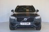 USED 2021 21 VOLVO XC90 2.0h T8 Twin Engine Recharge 11.6kWh R-Design SUV 5dr Petrol Plug-in Hybrid Auto 4WD Euro 6 (s/s) (390 ps) REAR CAMERA + PILOT ASSIST, HEATED FRONT SEATS, FREE 24 MONTH WARRANTY