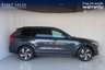 USED 2021 21 VOLVO XC90 2.0h T8 Twin Engine Recharge 11.6kWh R-Design SUV 5dr Petrol Plug-in Hybrid Auto 4WD Euro 6 (s/s) (390 ps) REAR CAMERA + PILOT ASSIST, HEATED FRONT SEATS, FREE 24 MONTH WARRANTY