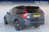 USED 2021 21 VOLVO XC90 2.0h T8 Twin Engine Recharge 11.6kWh R-Design SUV 5dr Petrol Plug-in Hybrid Auto 4WD Euro 6 (s/s) (390 ps) REAR CAMERA + PILOT ASSIST, HEATED FRONT SEATS, FREE 24 MONTH WARRANTY