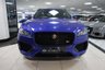 USED 2019 19 JAGUAR F-PACE 3.0 D300 V6 S SUV 5dr Diesel Auto AWD Euro 6 (s/s) (300 ps) PAN+PRONAV+V/CPIT+1FORMER+FJSH