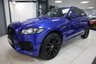 USED 2019 19 JAGUAR F-PACE 3.0 D300 V6 S SUV 5dr Diesel Auto AWD Euro 6 (s/s) (300 ps) PAN+PRONAV+V/CPIT+1FORMER+FJSH