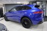 USED 2019 19 JAGUAR F-PACE 3.0 D300 V6 S SUV 5dr Diesel Auto AWD Euro 6 (s/s) (300 ps) PAN+PRONAV+V/CPIT+1FORMER+FJSH