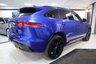 USED 2019 19 JAGUAR F-PACE 3.0 D300 V6 S SUV 5dr Diesel Auto AWD Euro 6 (s/s) (300 ps) PAN+PRONAV+V/CPIT+1FORMER+FJSH