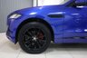 USED 2019 19 JAGUAR F-PACE 3.0 D300 V6 S SUV 5dr Diesel Auto AWD Euro 6 (s/s) (300 ps) PAN+PRONAV+V/CPIT+1FORMER+FJSH