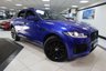 USED 2019 19 JAGUAR F-PACE 3.0 D300 V6 S SUV 5dr Diesel Auto AWD Euro 6 (s/s) (300 ps) PAN+PRONAV+V/CPIT+1FORMER+FJSH