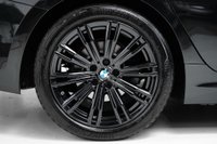 USED 2022 22 BMW 3 SERIES 2.0 318d M Sport Touring 5dr Diesel Auto Euro 6 (s/s) (150 ps) FULL BLACK PACK | MHT DIESEL