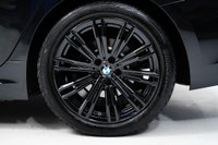 USED 2022 22 BMW 3 SERIES 2.0 318d M Sport Touring 5dr Diesel Auto Euro 6 (s/s) (150 ps) FULL BLACK PACK | MHT DIESEL