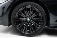 USED 2022 22 BMW 3 SERIES 2.0 318d M Sport Touring 5dr Diesel Auto Euro 6 (s/s) (150 ps) FULL BLACK PACK | MHT DIESEL