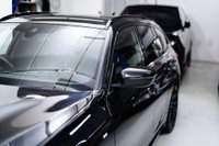 USED 2022 22 BMW 3 SERIES 2.0 318d M Sport Touring 5dr Diesel Auto Euro 6 (s/s) (150 ps) FULL BLACK PACK | MHT DIESEL