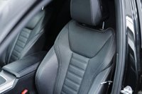 USED 2022 22 BMW 3 SERIES 2.0 318d M Sport Touring 5dr Diesel Auto Euro 6 (s/s) (150 ps) FULL BLACK PACK | MHT DIESEL