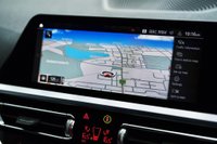 USED 2022 22 BMW 3 SERIES 2.0 318d M Sport Touring 5dr Diesel Auto Euro 6 (s/s) (150 ps) FULL BLACK PACK | MHT DIESEL