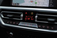 USED 2022 22 BMW 3 SERIES 2.0 318d M Sport Touring 5dr Diesel Auto Euro 6 (s/s) (150 ps) FULL BLACK PACK | MHT DIESEL