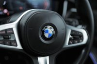 USED 2022 22 BMW 3 SERIES 2.0 318d M Sport Touring 5dr Diesel Auto Euro 6 (s/s) (150 ps) FULL BLACK PACK | MHT DIESEL