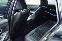 USED 2022 22 BMW 3 SERIES 2.0 318d M Sport Touring 5dr Diesel Auto Euro 6 (s/s) (150 ps) FULL BLACK PACK | MHT DIESEL