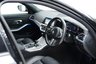 USED 2022 22 BMW 3 SERIES 2.0 318d M Sport Touring 5dr Diesel Auto Euro 6 (s/s) (150 ps) FULL BLACK PACK | MHT DIESEL