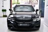 USED 2022 22 BMW 3 SERIES 2.0 318d M Sport Touring 5dr Diesel Auto Euro 6 (s/s) (150 ps) FULL BLACK PACK | MHT DIESEL