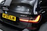 USED 2022 22 BMW 3 SERIES 2.0 318d M Sport Touring 5dr Diesel Auto Euro 6 (s/s) (150 ps) FULL BLACK PACK | MHT DIESEL